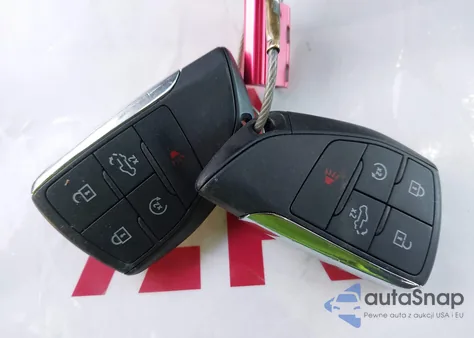 2024 GMC Sierra 1500 4Wd Short Box Sle z USA, uszkodzony, nr VIN 3GTPUBEK9RG388539